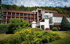 Hotel Flóra